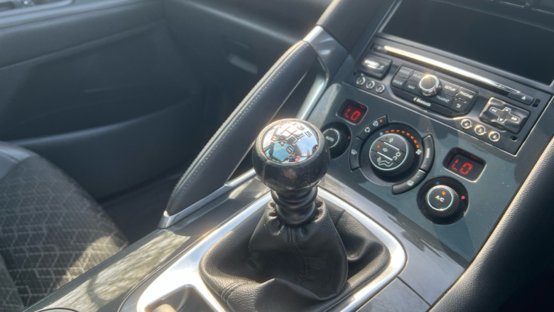 Peugeot 3008 2.0 HDi Allure 5dr Diesel Estate